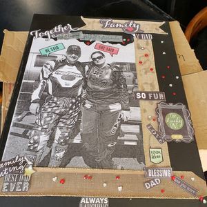 Meet your Posher, Brian